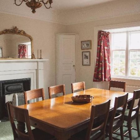 Garden Cottage, Fochabers Bagian luar foto