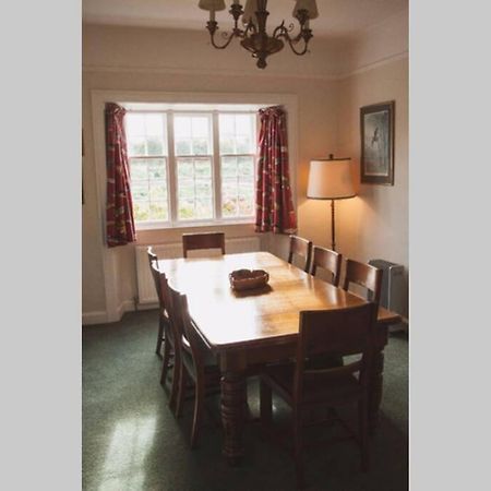 Garden Cottage, Fochabers Bagian luar foto