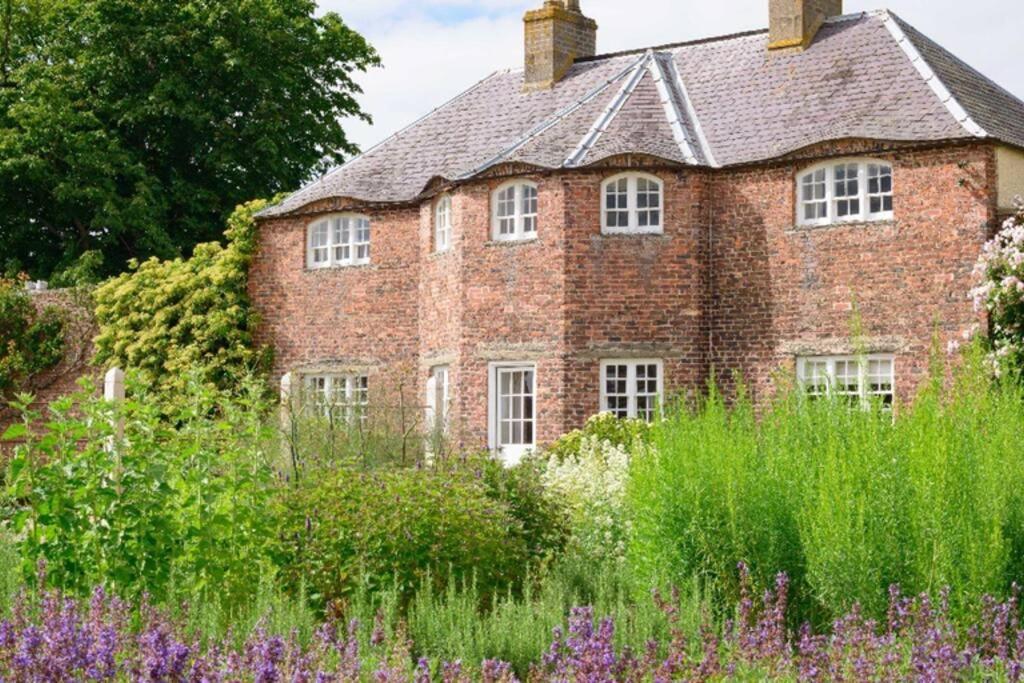Garden Cottage, Fochabers Bagian luar foto