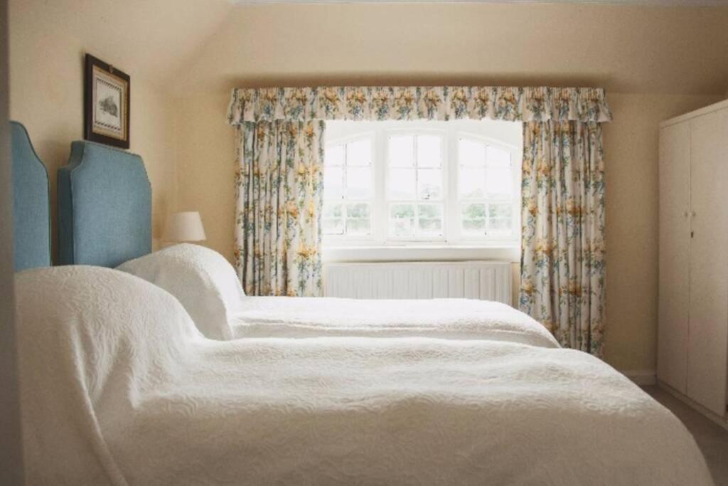 Garden Cottage, Fochabers Bagian luar foto