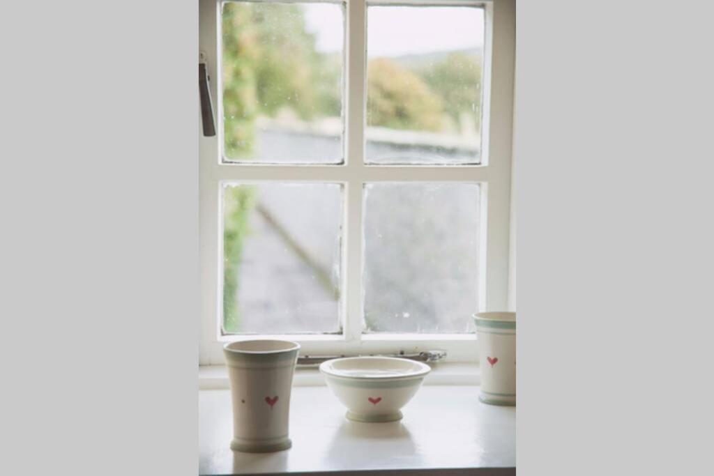 Garden Cottage, Fochabers Bagian luar foto