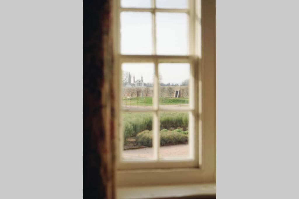 Garden Cottage, Fochabers Bagian luar foto