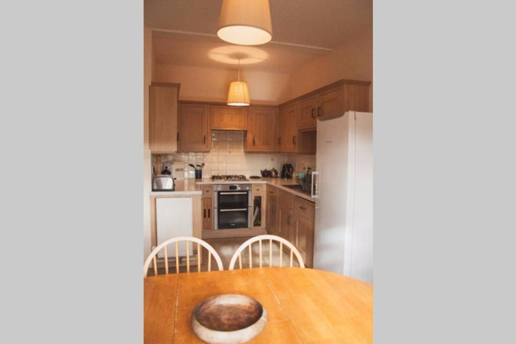 Garden Cottage, Fochabers Bagian luar foto