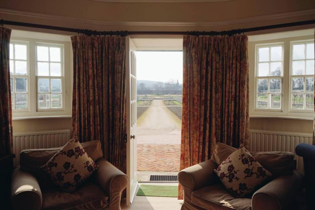 Garden Cottage, Fochabers Bagian luar foto