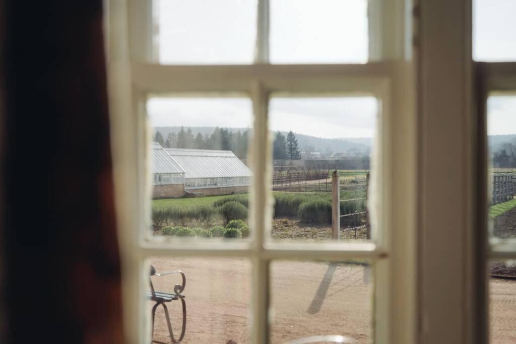 Garden Cottage, Fochabers Bagian luar foto