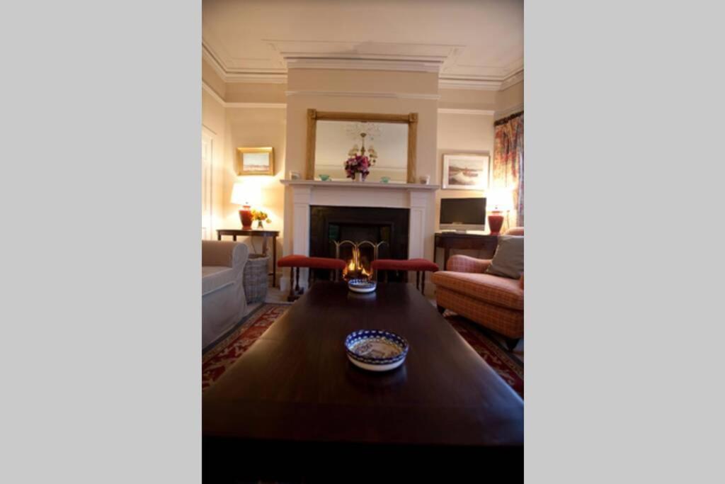 Garden Cottage, Fochabers Bagian luar foto