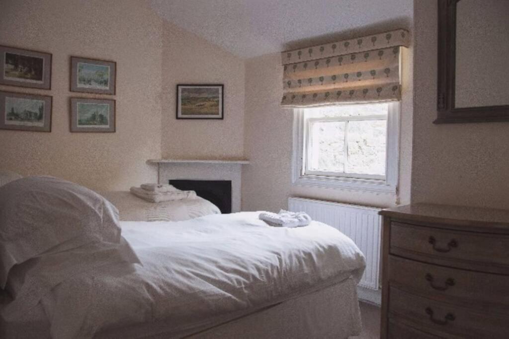 Garden Cottage, Fochabers Bagian luar foto