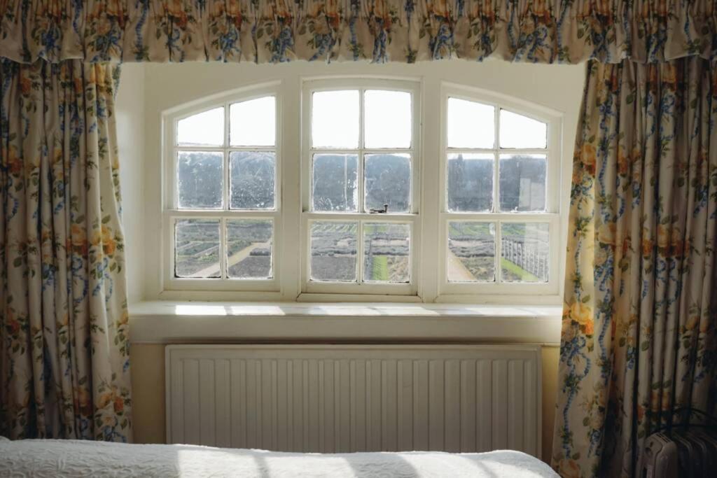 Garden Cottage, Fochabers Bagian luar foto